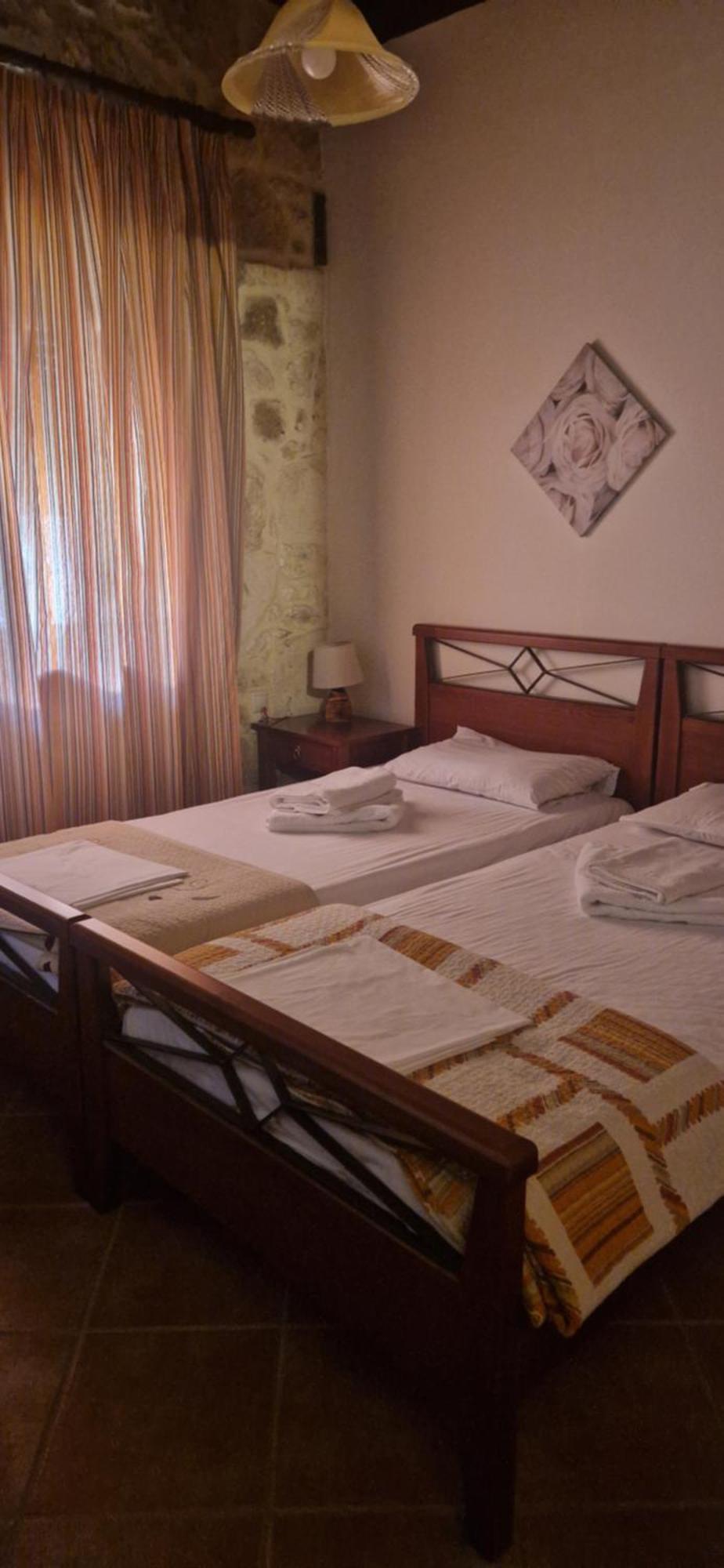 Villa Michaela Γραμβουσά Εξωτερικό φωτογραφία