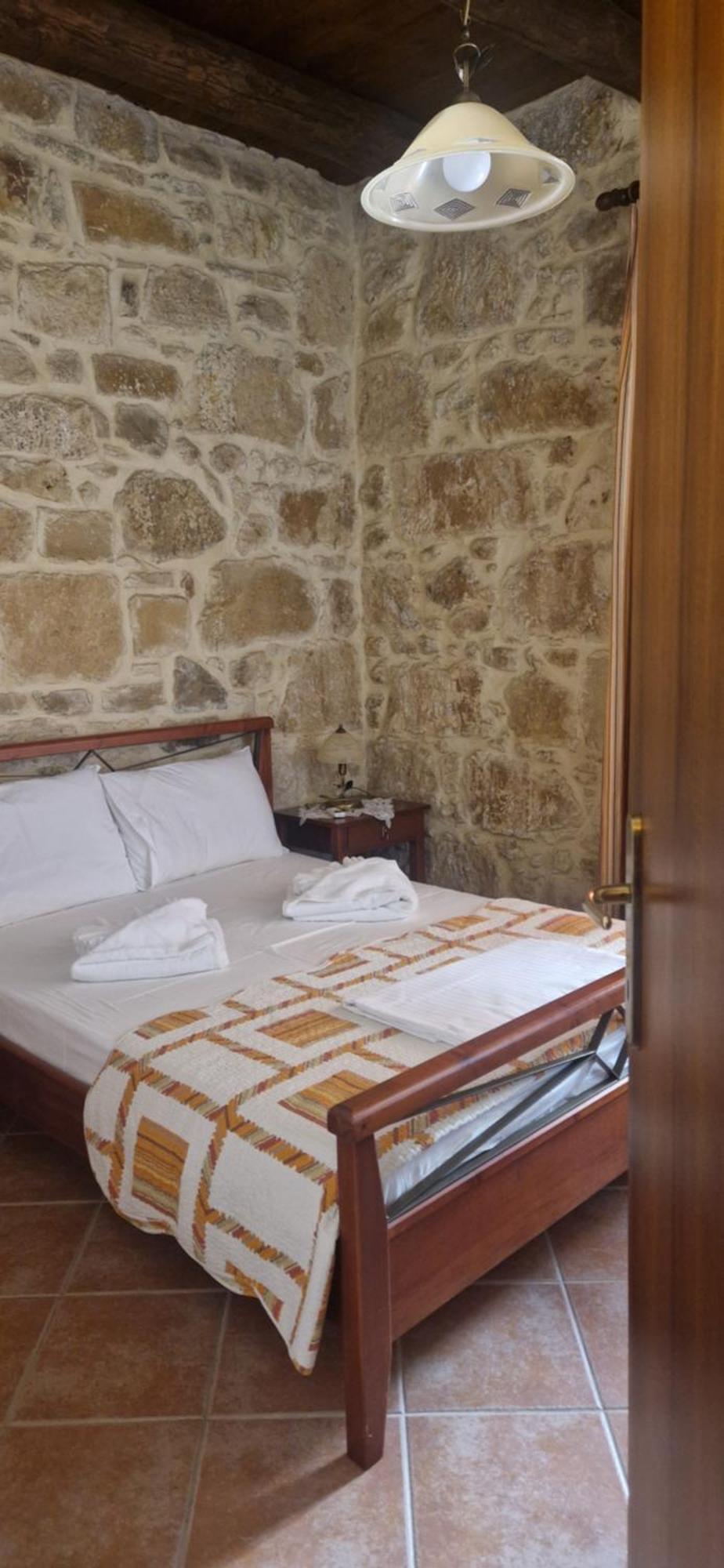 Villa Michaela Γραμβουσά Εξωτερικό φωτογραφία