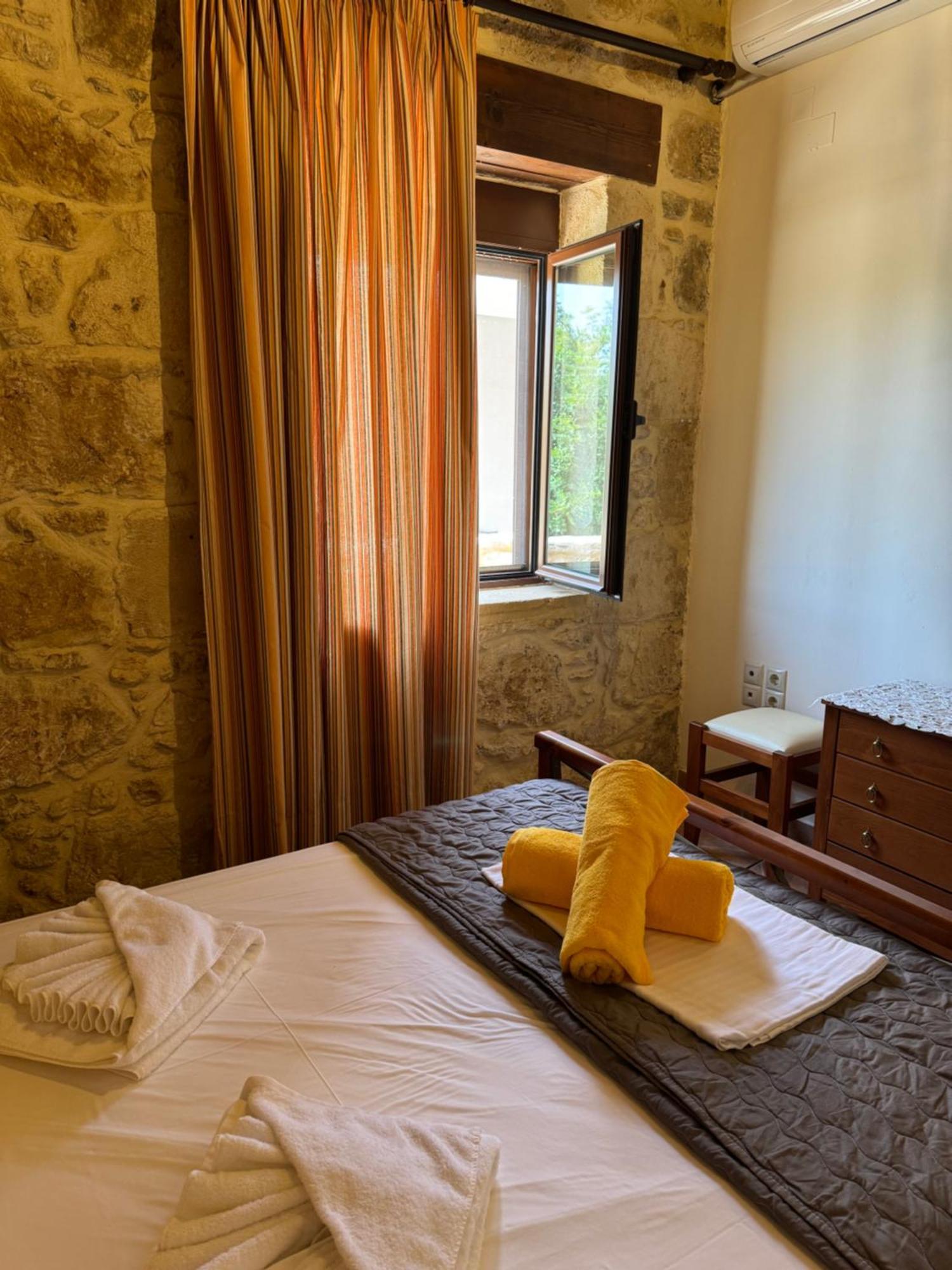 Villa Michaela Γραμβουσά Εξωτερικό φωτογραφία