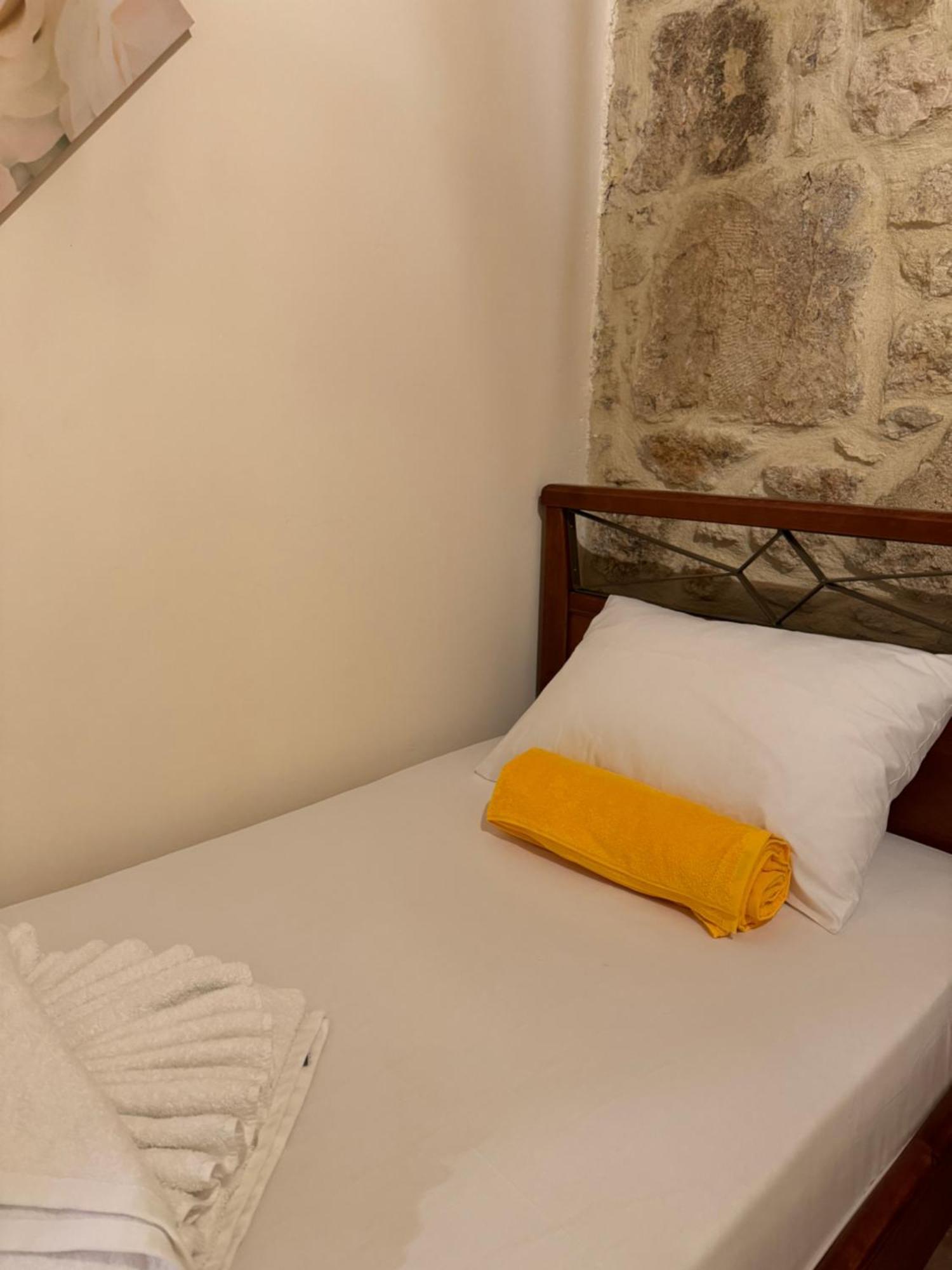 Villa Michaela Γραμβουσά Εξωτερικό φωτογραφία